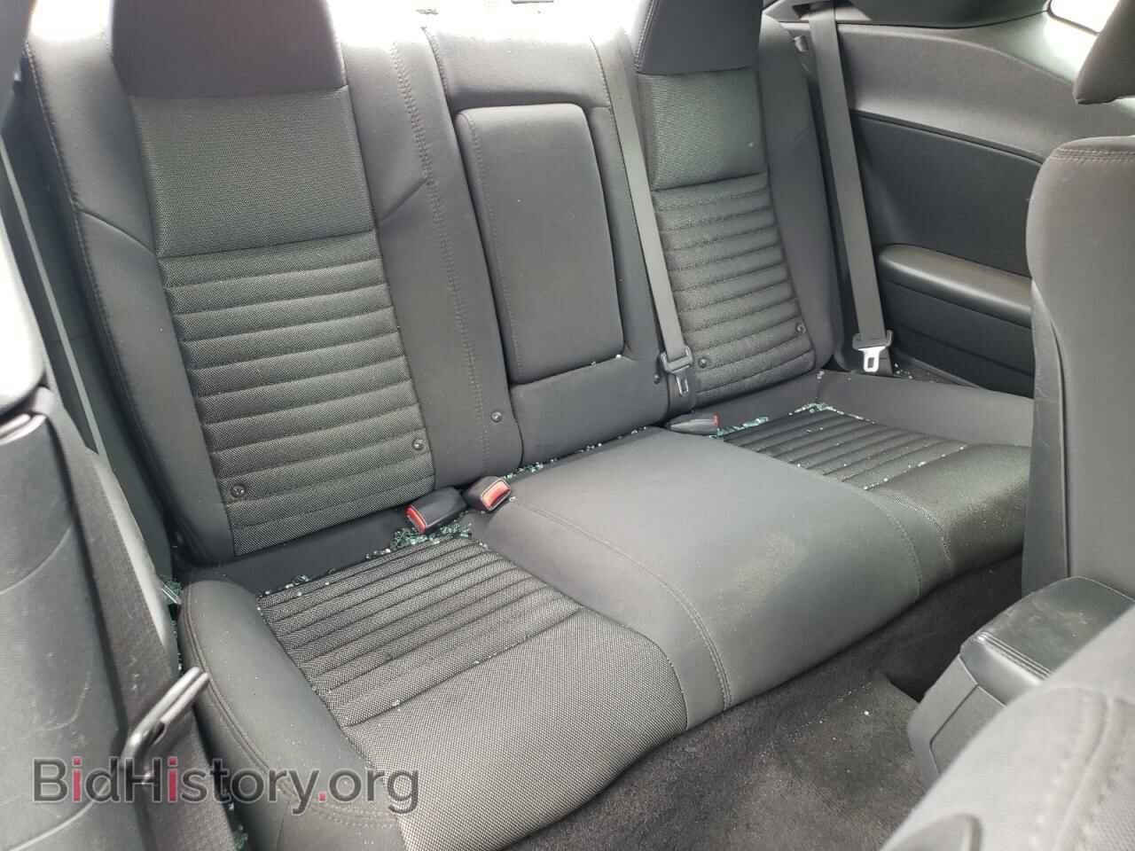 2014 DODGE CHALLENGER - VIN: 2C3CDYAG1EH313142 - Photo 6