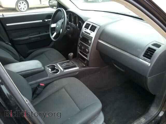 2010 DODGE CHARGER - VIN: 2B3CA4CD2AH178376 - Фото 5