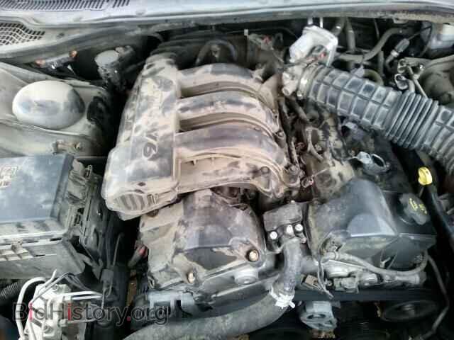 2010 DODGE CHARGER - VIN: 2B3CA4CD2AH178376 - Фото 7