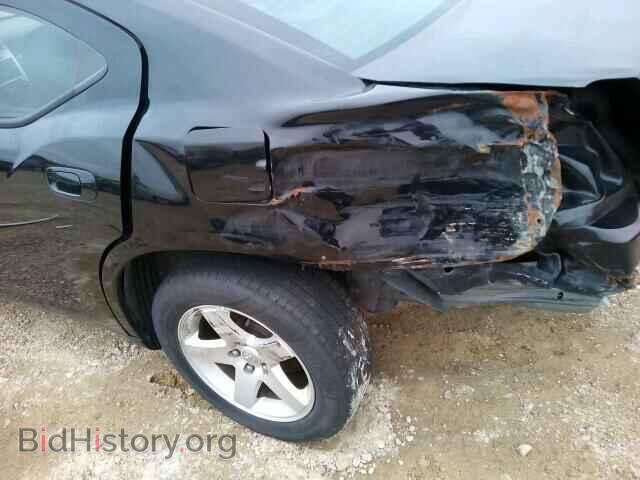 2010 DODGE CHARGER - VIN: 2B3CA4CD2AH178376 - Фото 9