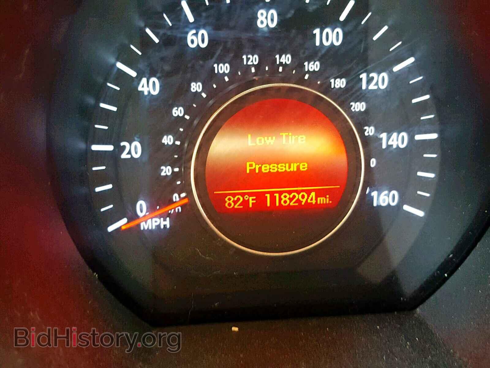 2012 KIA OPTIMA LX - VIN: KNAGM4A77C5275939 - Фото 8