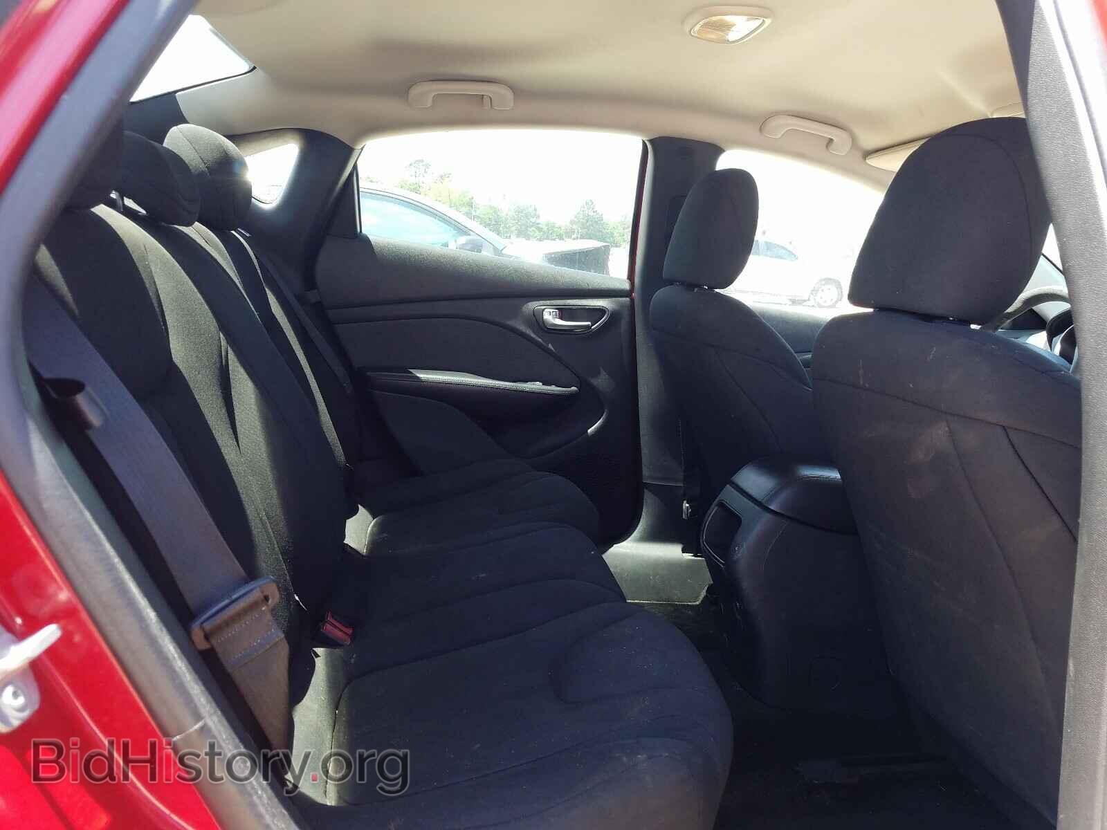 2013 DODGE DART - VIN: 1C3CDFAA2DD336182 - Photo 6