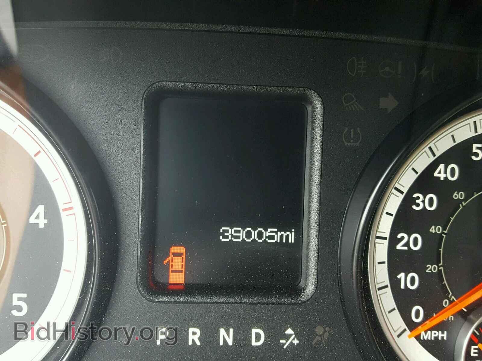 2016 RAM 3500 - VIN: 3C63RRGL4GG267498 - Photo 8