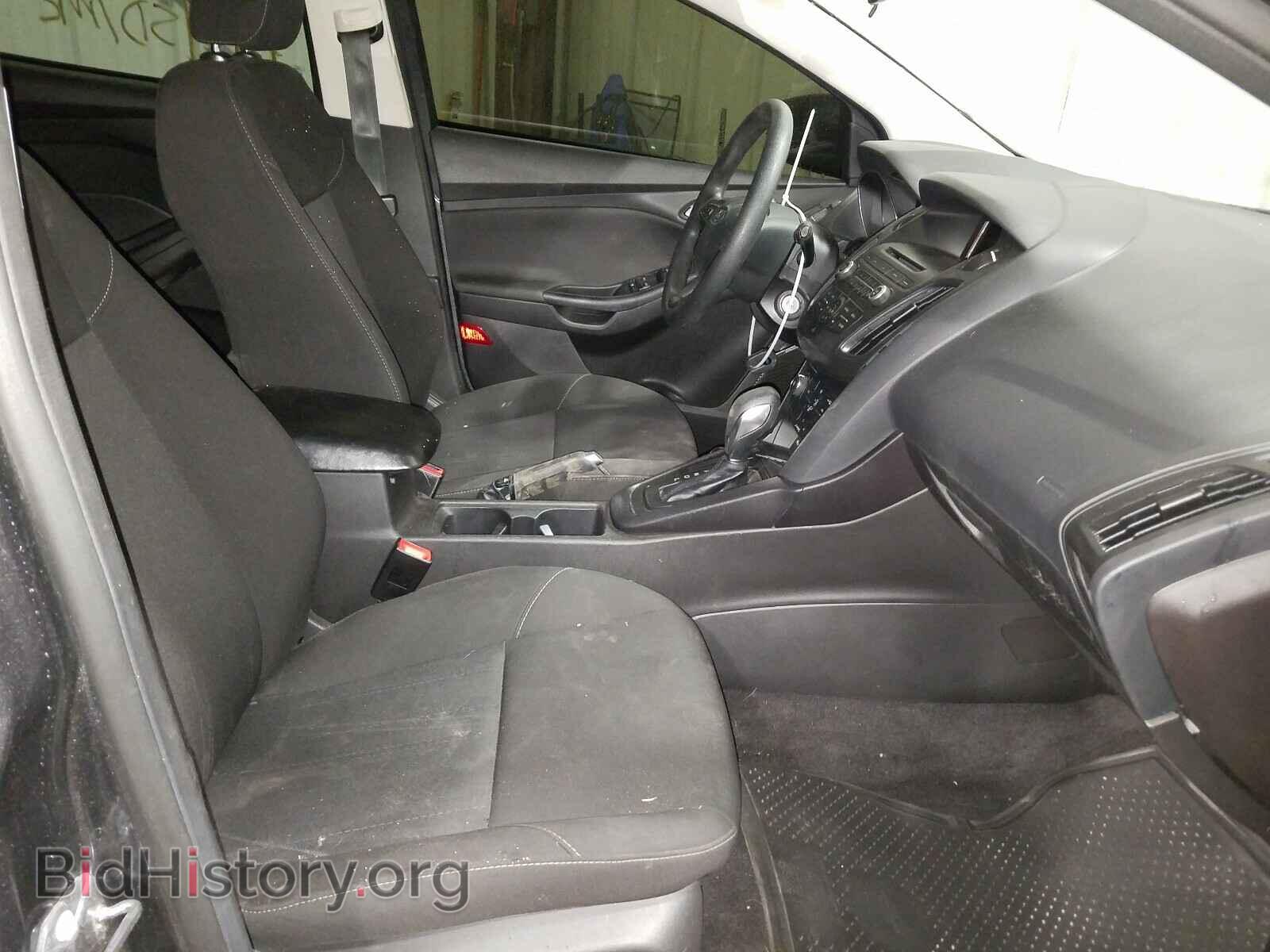 2017 FORD FOCUS - VIN: 1FADP3K20HL239318 - Photo 5