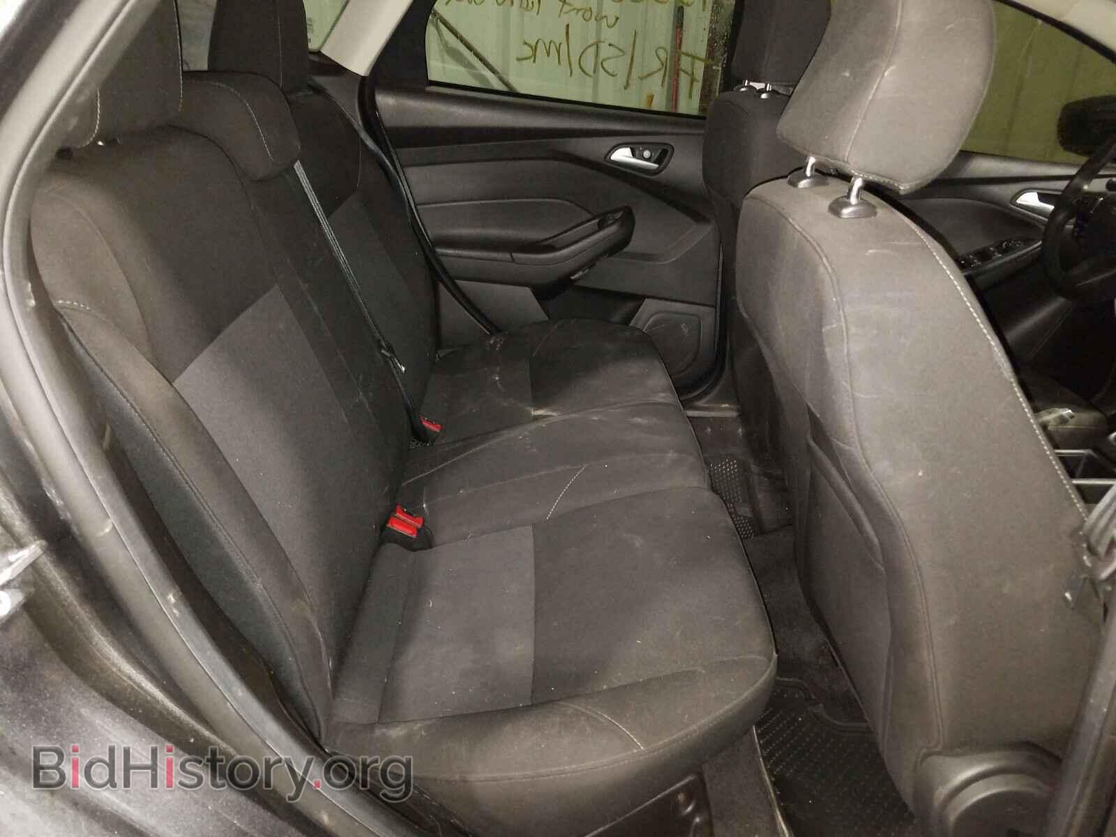 2017 FORD FOCUS - VIN: 1FADP3K20HL239318 - Photo 6