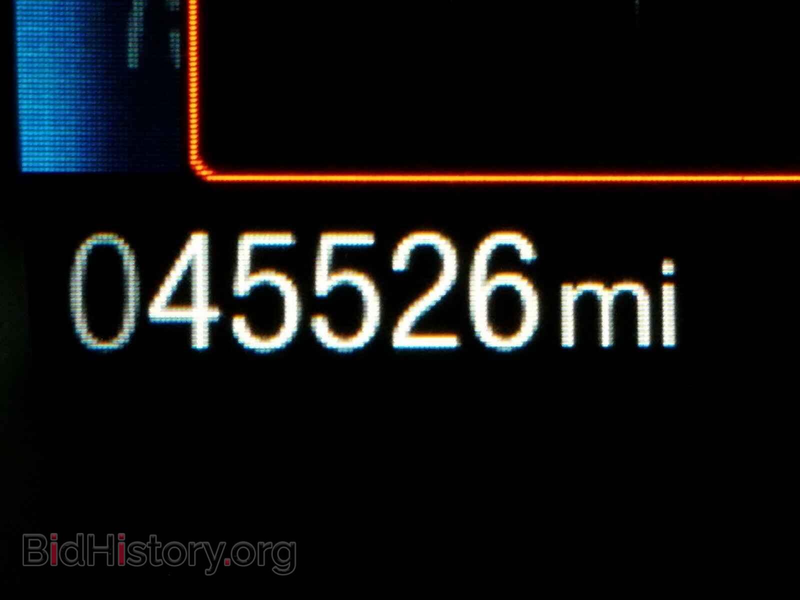 2017 FORD FOCUS - VIN: 1FADP3K20HL239318 - Photo 8