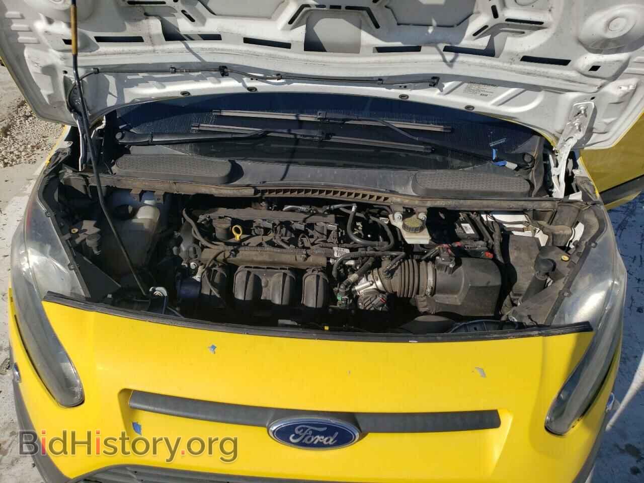 2016 FORD TRANSIT - VIN: NM0LS7E77G1241237 - Фото 12