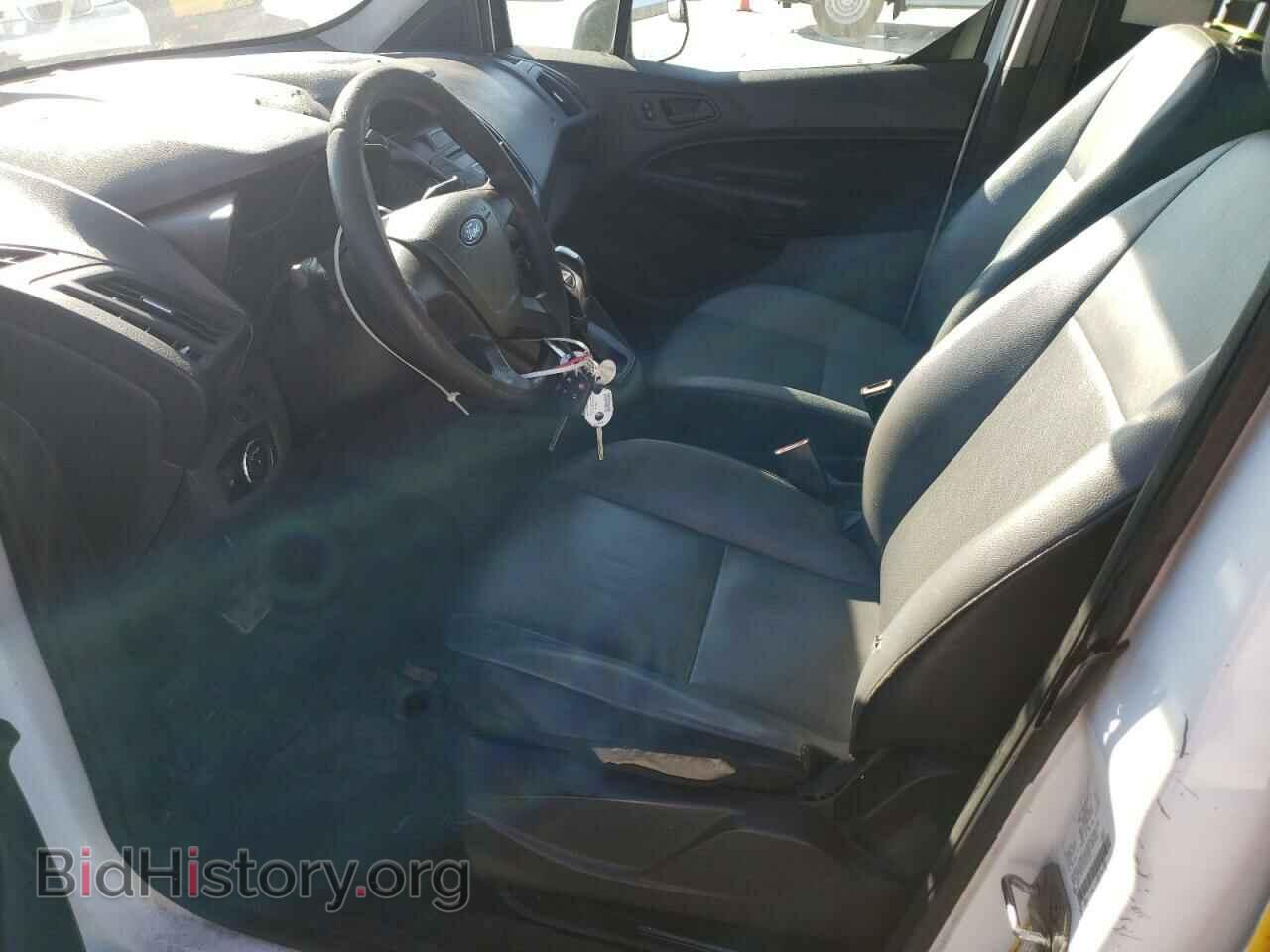 2016 FORD TRANSIT - VIN: NM0LS7E77G1241237 - Фото 7