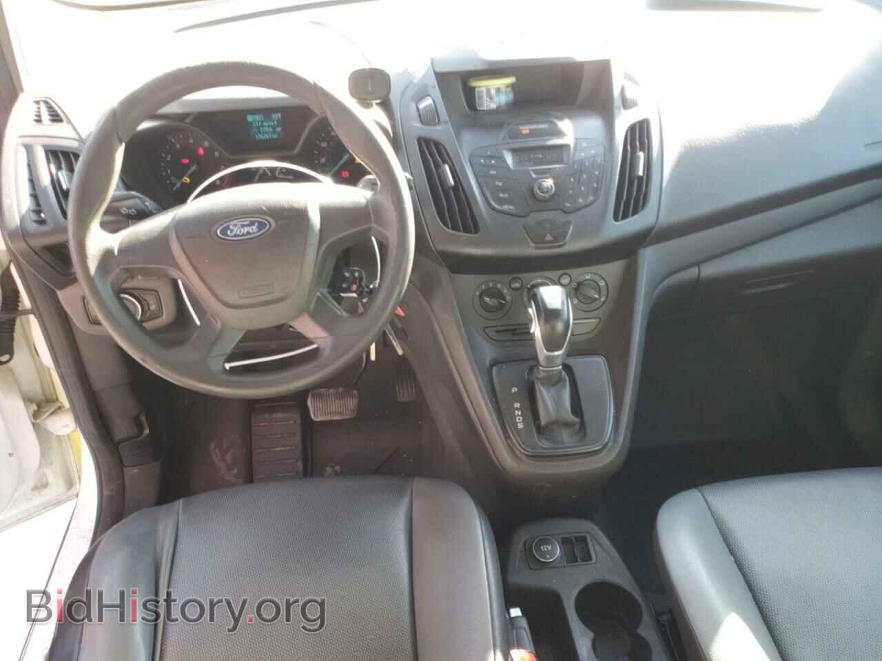 2016 FORD TRANSIT - VIN: NM0LS7E77G1241237 - Фото 8