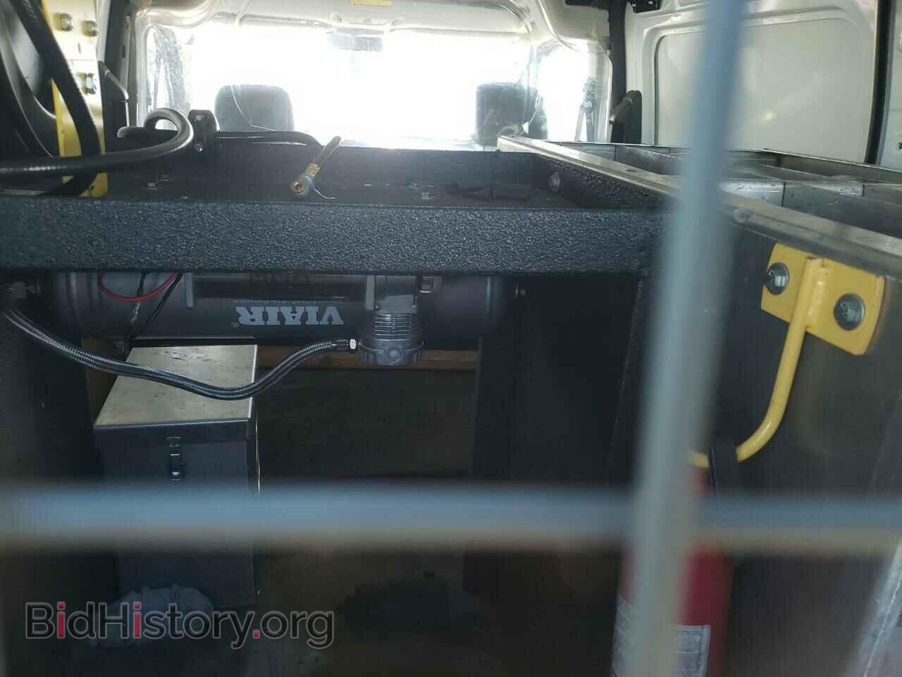 2016 FORD TRANSIT - VIN: NM0LS7E77G1241237 - Фото 10
