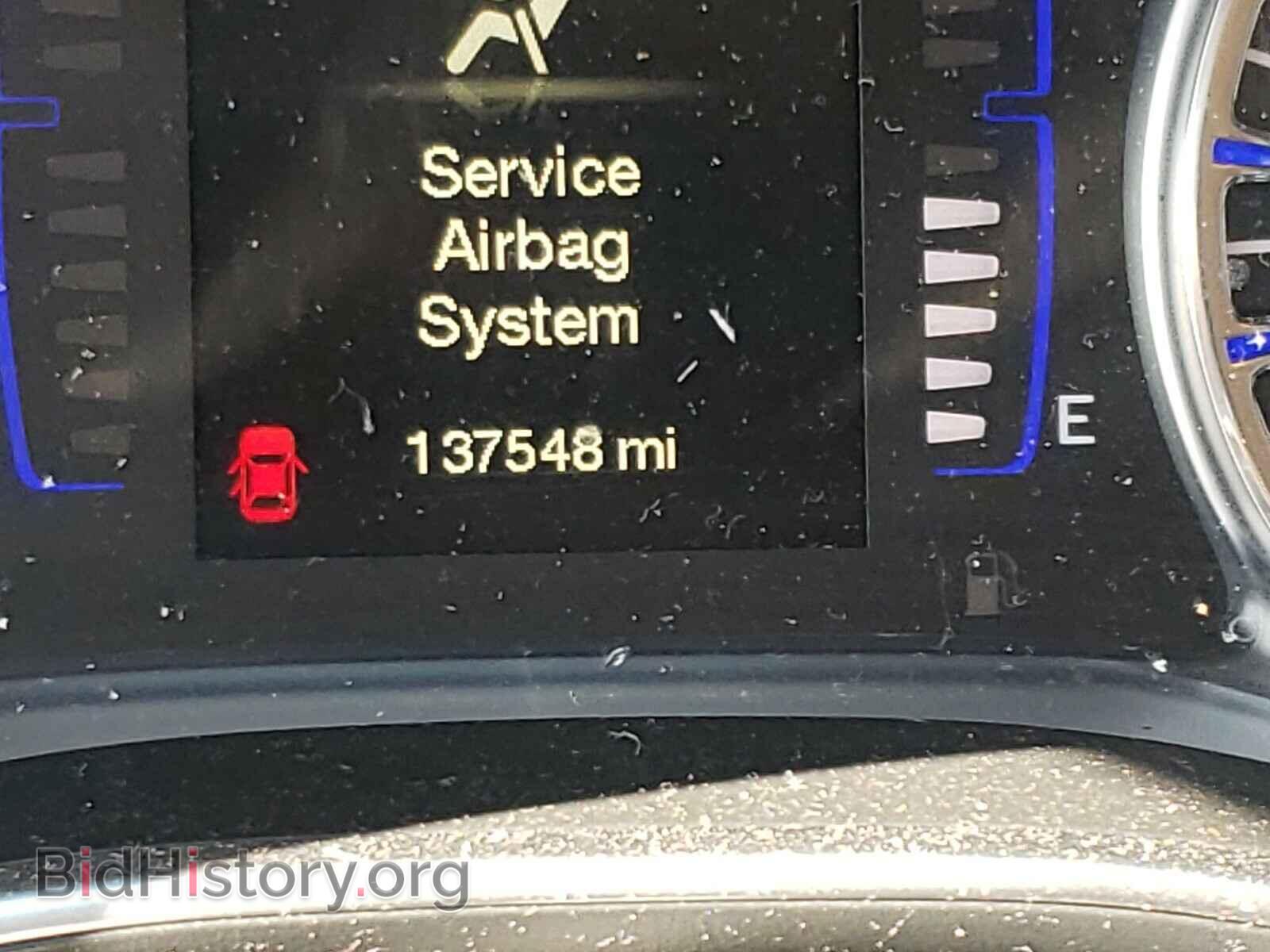 2015 CHRYSLER 200 - VIN: 1C3CCCAB9FN603566 - Фото 8