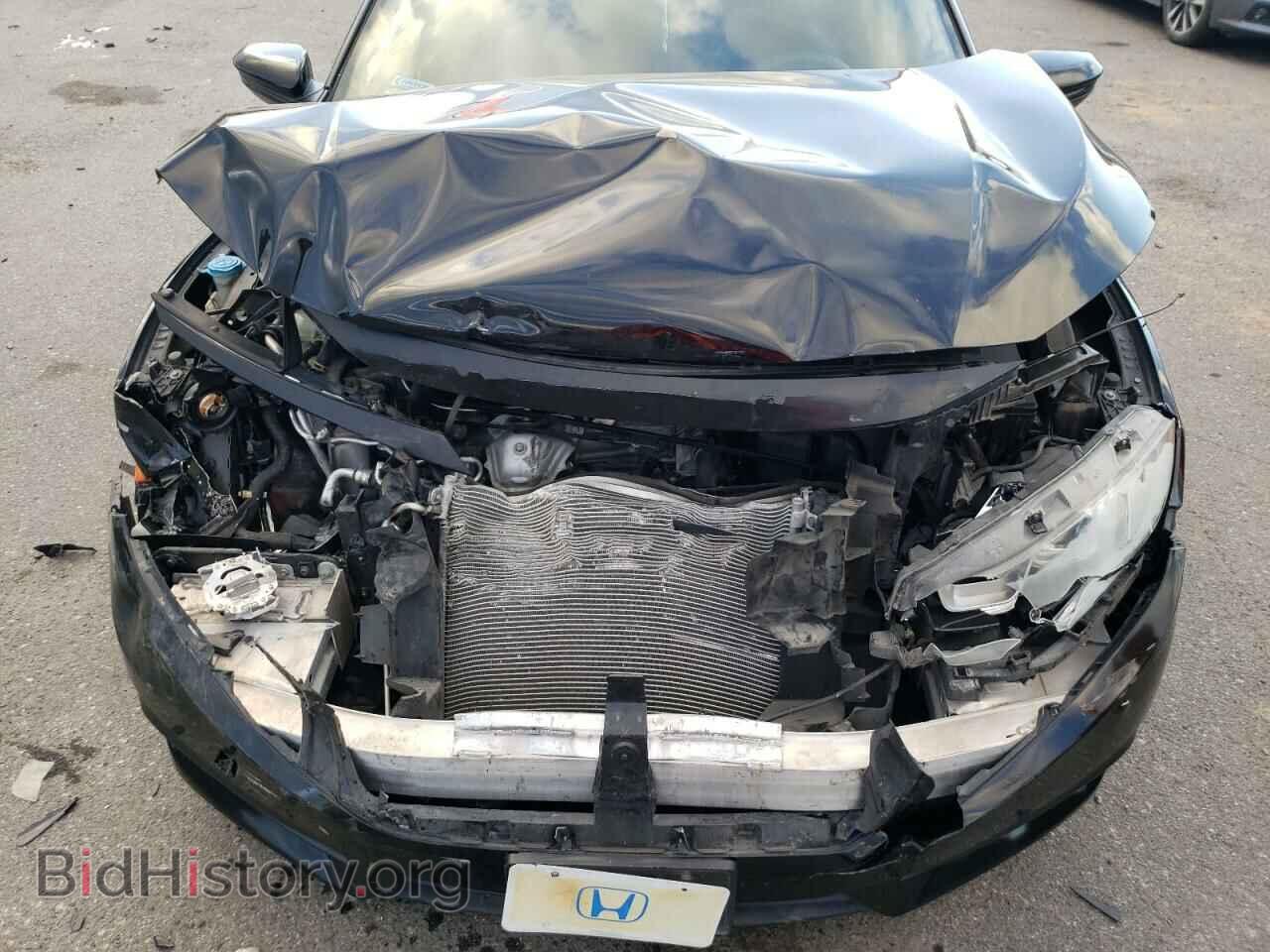 2017 HONDA CIVIC - VIN: 2HGFC2F58HH563242 - Фото 11