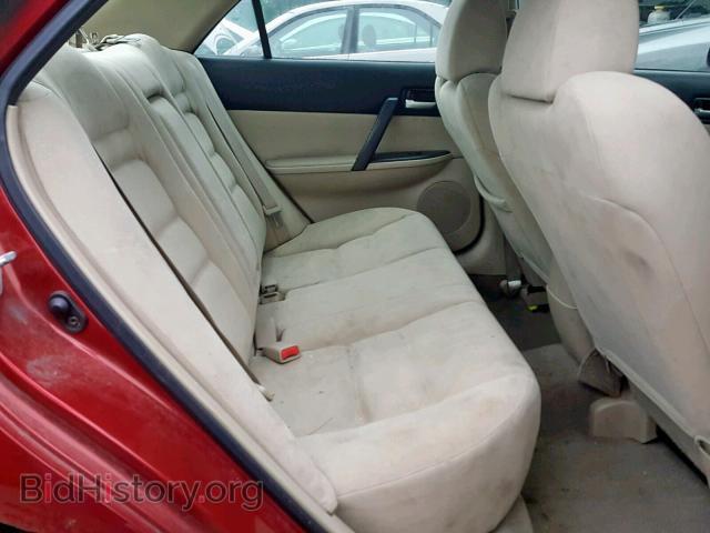 2006 MAZDA 6 - VIN: 1YVFP80C165M25165 - Фото 6