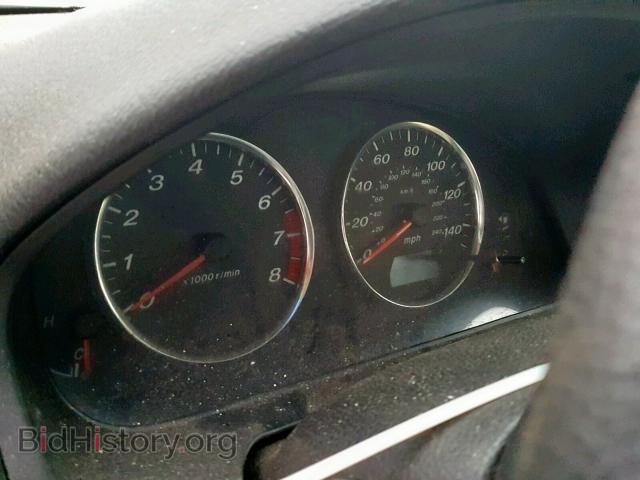 2006 MAZDA 6 - VIN: 1YVFP80C165M25165 - Фото 8