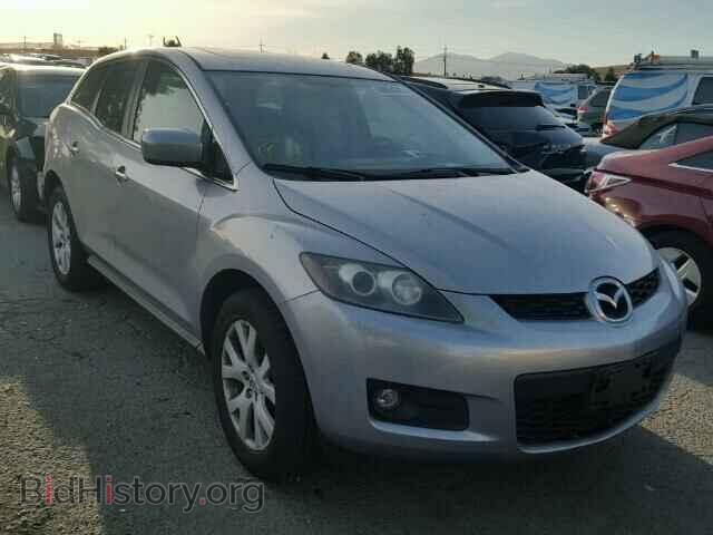 Фотография JM3ER29L080190888 - MAZDA CX-7 2008