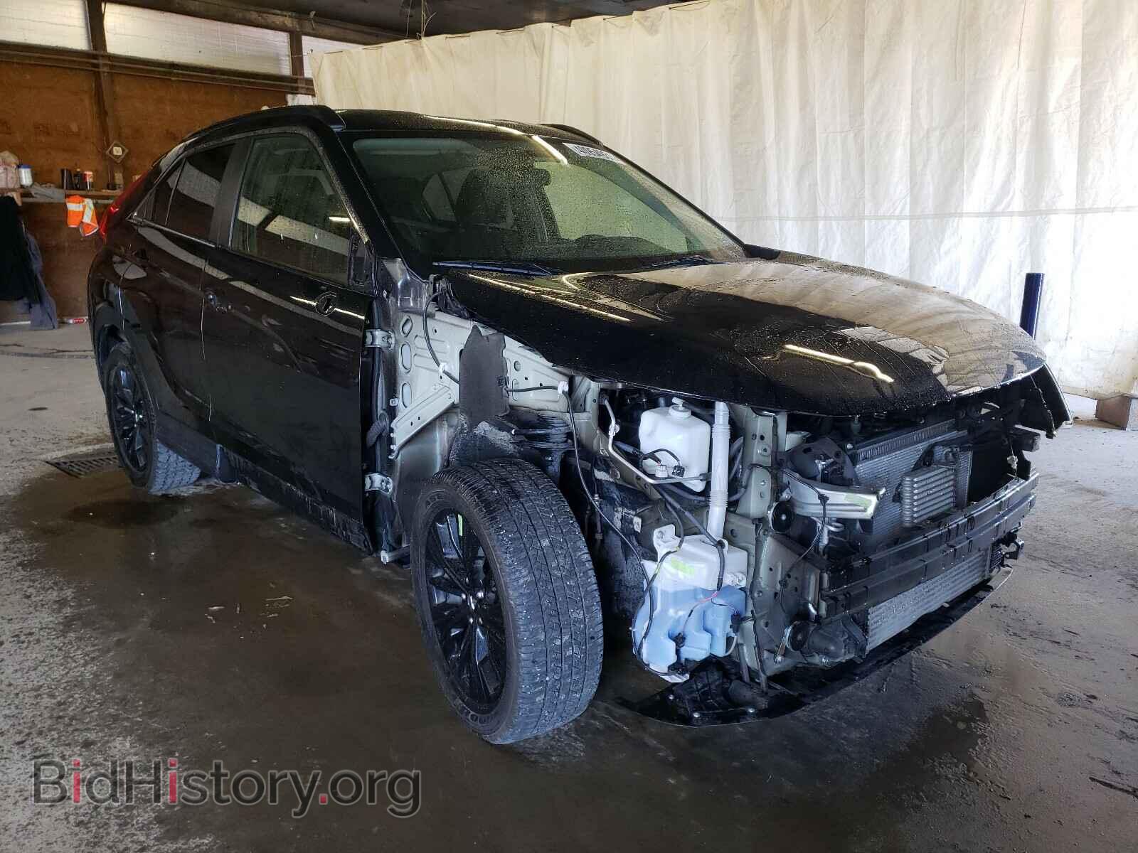 Photo JA4AT4AA4KZ047308 - MITSUBISHI ECLIPSE 2019
