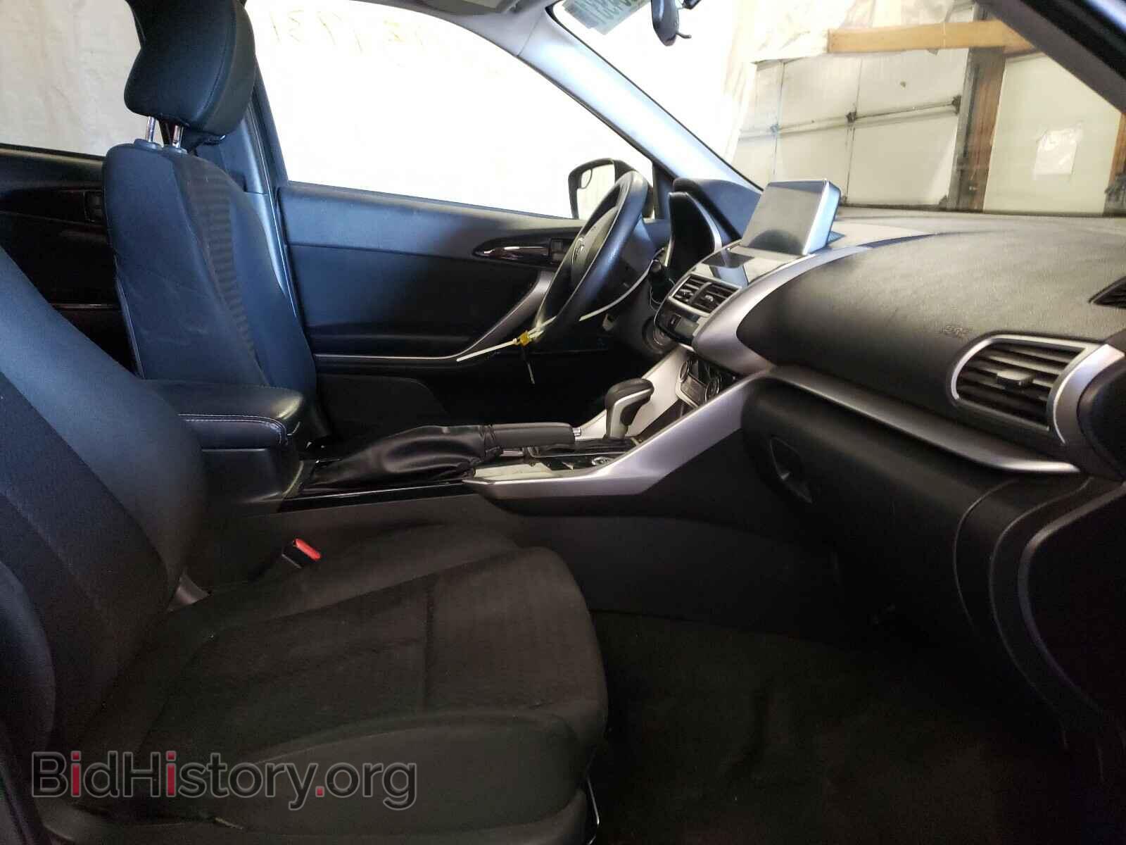 2019 MITSUBISHI ECLIPSE - VIN: JA4AT4AA4KZ047308 - Photo 5