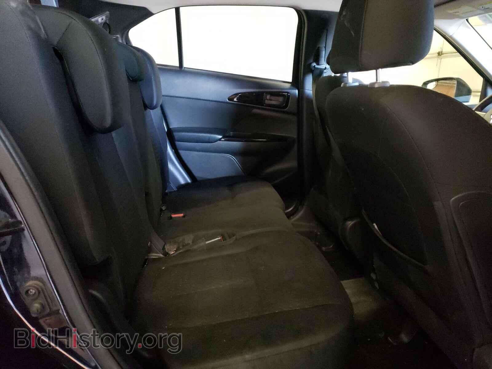 2019 MITSUBISHI ECLIPSE - VIN: JA4AT4AA4KZ047308 - Photo 6