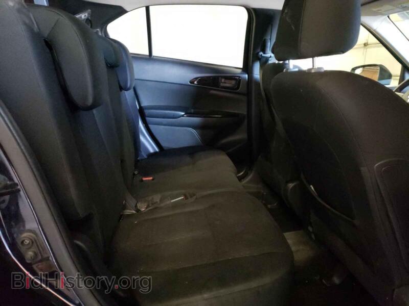 2019 Mitsubishi ECLIPSE (VIN JA4AT4AA4KZ047308) — photo 6 of 10