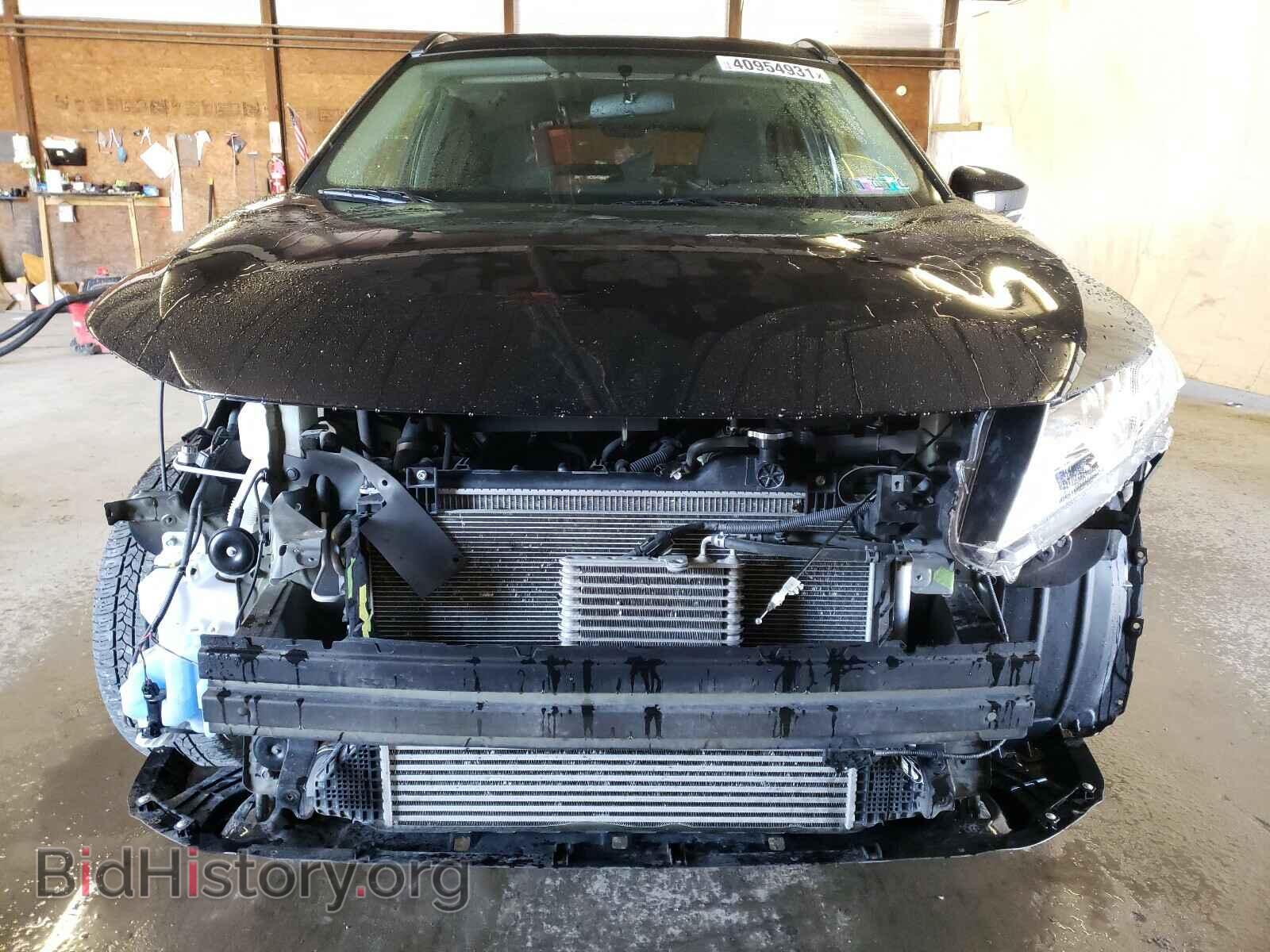 2019 MITSUBISHI ECLIPSE - VIN: JA4AT4AA4KZ047308 - Photo 9