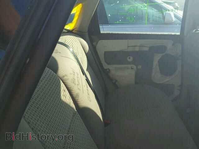 2007 FORD FOCUS - VIN: 1FAHP34N97W317407 - Фото 6