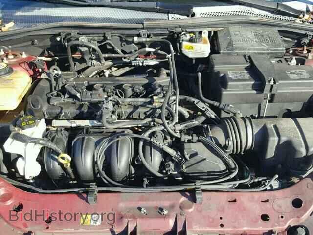 2007 FORD FOCUS - VIN: 1FAHP34N97W317407 - Фото 7