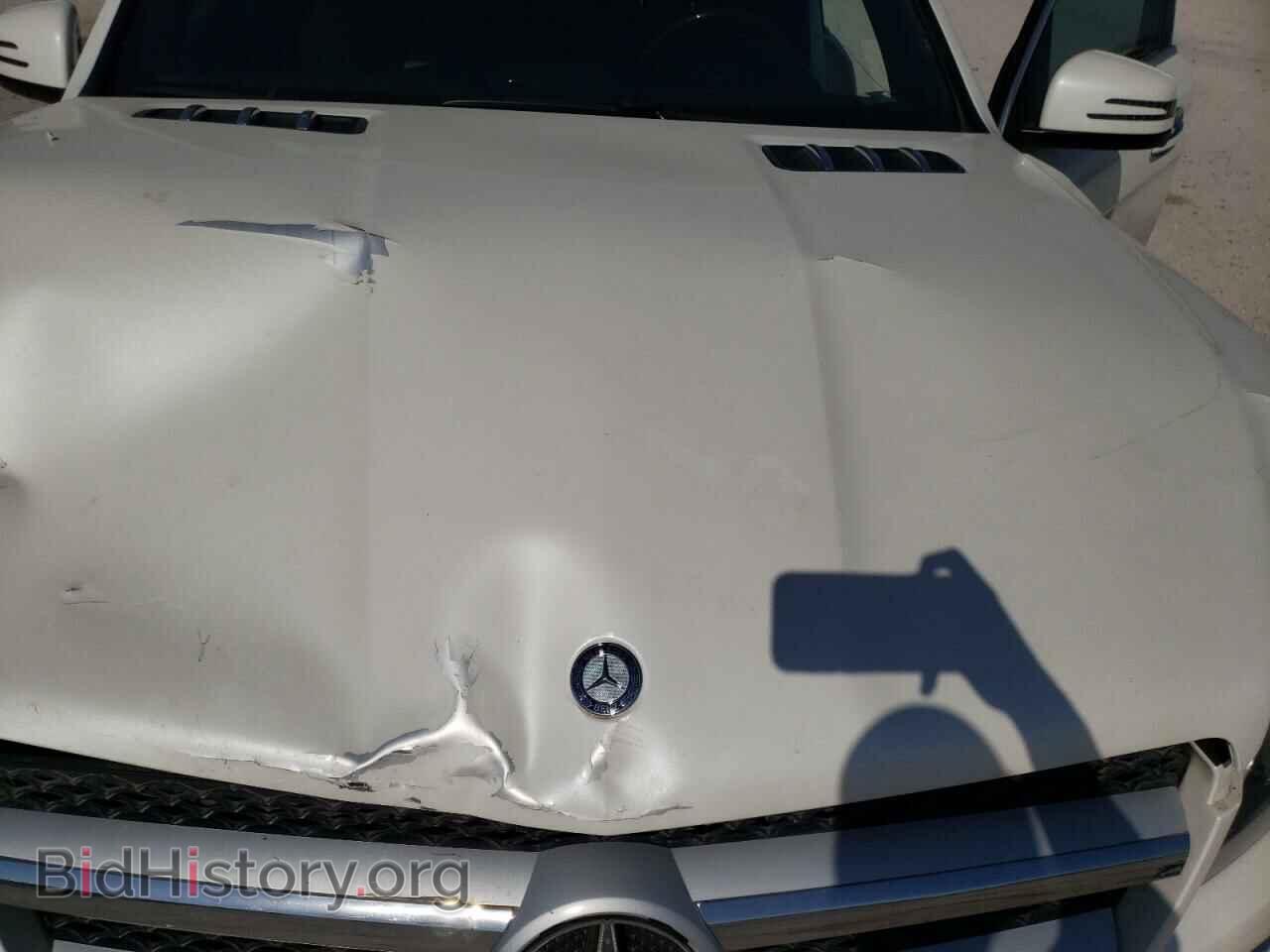 2015 MERCEDES-BENZ GL-CLASS - VIN: 4JGDF6EE2FA470181 - Фото 7