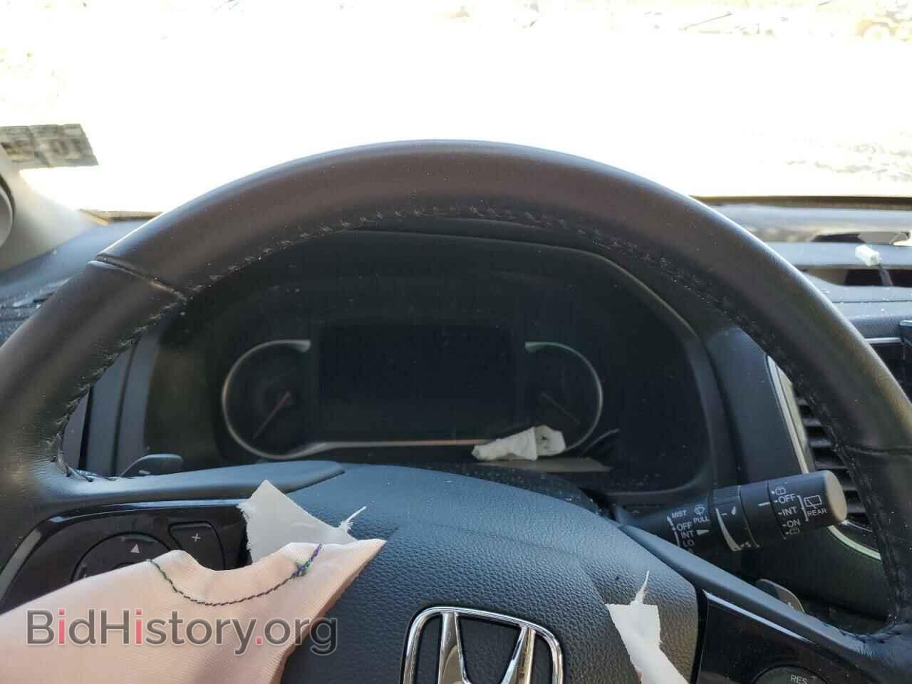 2020 HONDA PILOT - VIN: 5FNYF6H65LB006105 - Фото 9