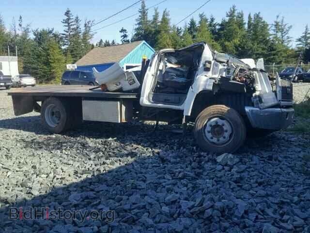 Photo 1GDE5C1907F424058 - GMC C/K/R5500 2007