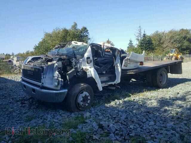 2007 GMC C/K/R5500 - VIN: 1GDE5C1907F424058 - Photo 2