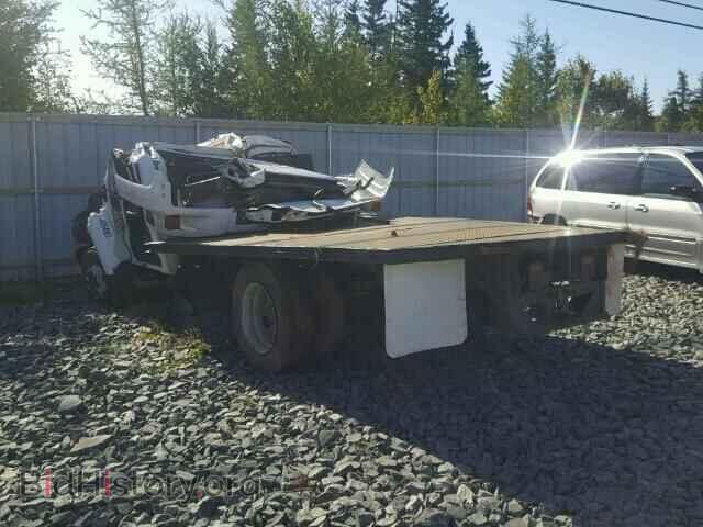 2007 GMC C/K/R5500 - VIN: 1GDE5C1907F424058 - Photo 3