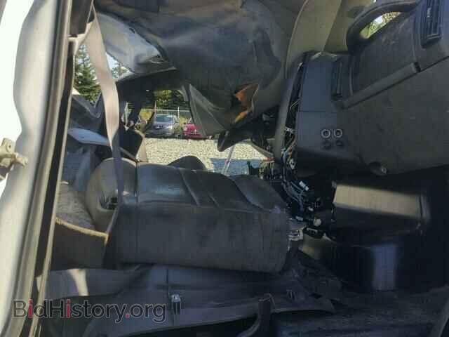 2007 GMC C/K/R5500 - VIN: 1GDE5C1907F424058 - Photo 5