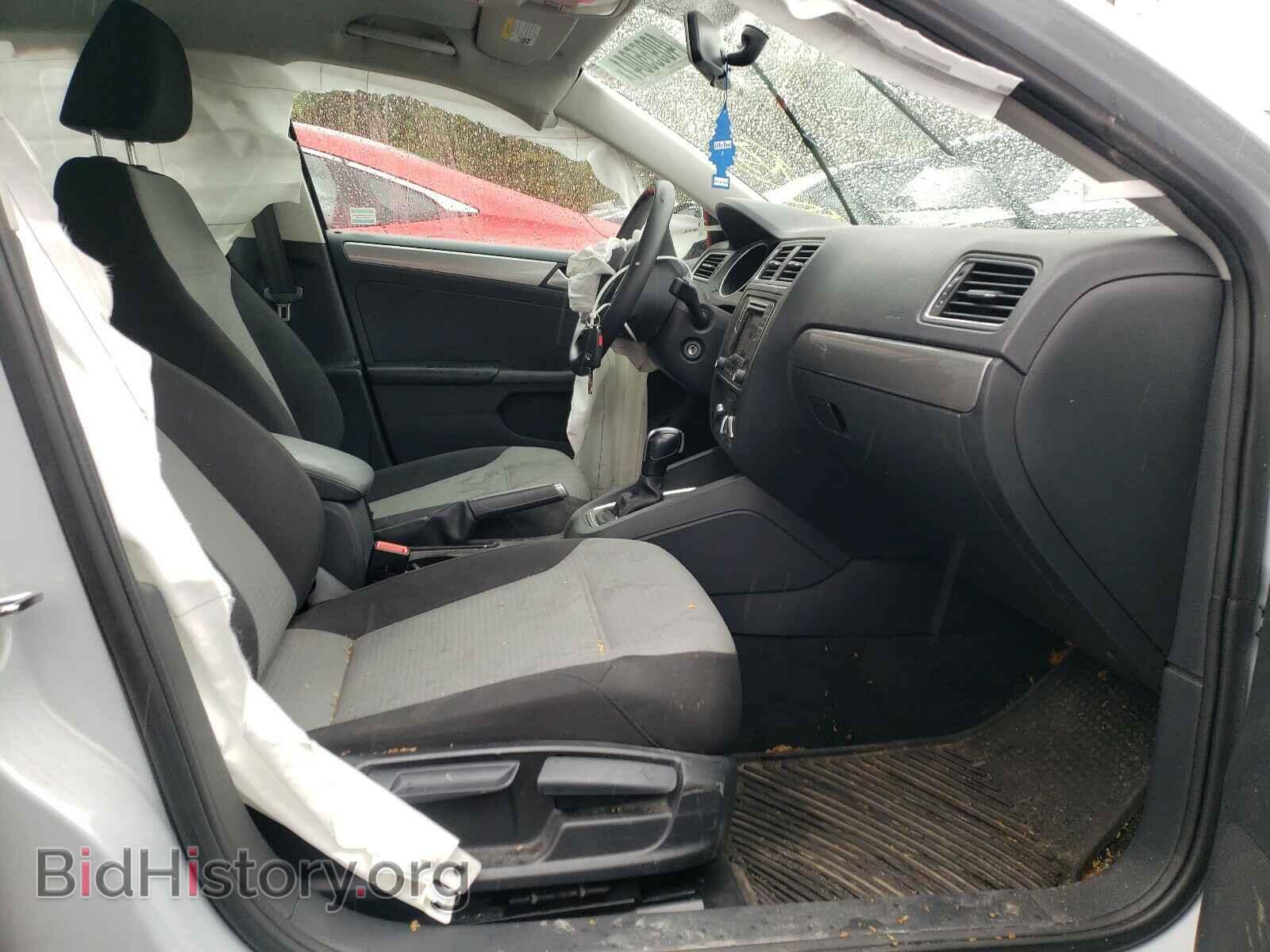 2017 VOLKSWAGEN JETTA - VIN: 3VW2B7AJ7HM335474 - Фото 5