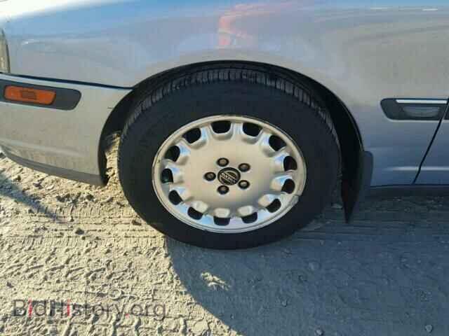 1999 VOLVO S80 - VIN: YV1TS97D7X1045178 - Фото 9