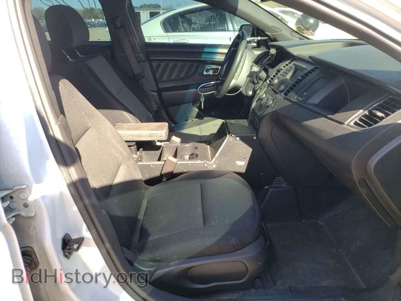 2015 FORD TAURUS - VIN: 1FAHP2MK7FG167984 - Photo 5