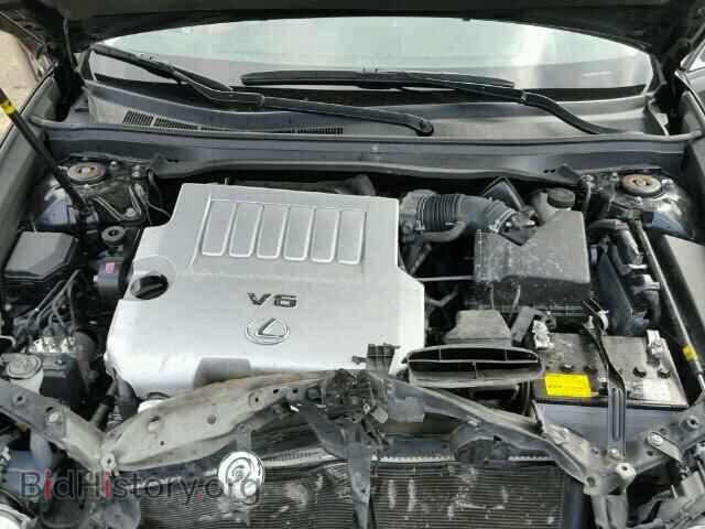2013 LEXUS ES 350 - VIN: JTHBK1GG2D2057014 - Photo 7