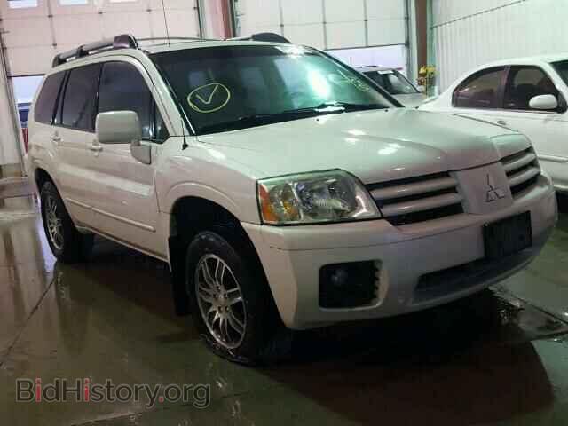 Photo 4A4MN41S25E071021 - MITSUBISHI ENDEAVOR 2005