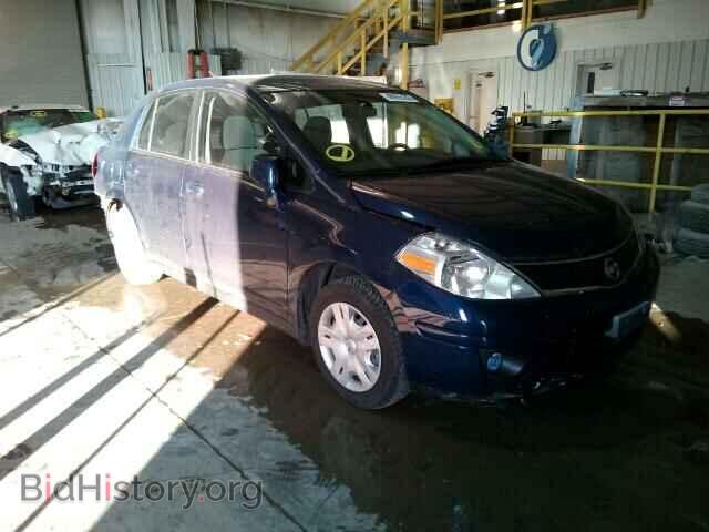 Фотография 3N1BC1AP3BL428705 - NISSAN VERSA 2011