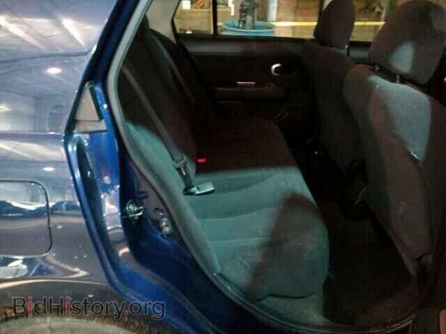 2011 NISSAN VERSA - VIN: 3N1BC1AP3BL428705 - Photo 6