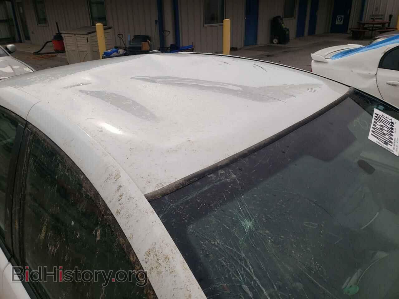 2007 SATURN ION - VIN: 1G8AJ55F97Z112873 - Фото 9