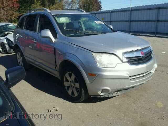 Photo 3GSCL53708S605509 - SATURN VUE 2008