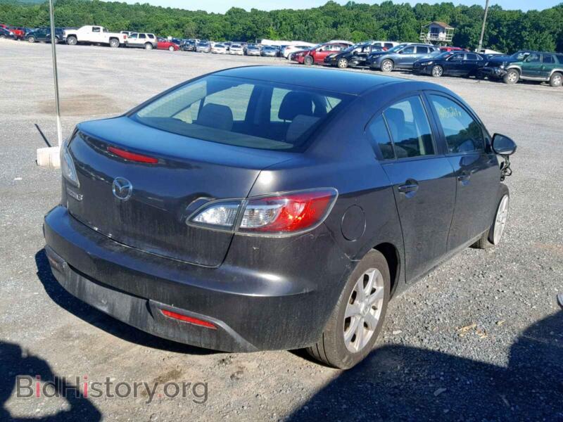 2010 Mazda 3 (VIN JM1BL1SG1A1267319) — фото 4 из 10