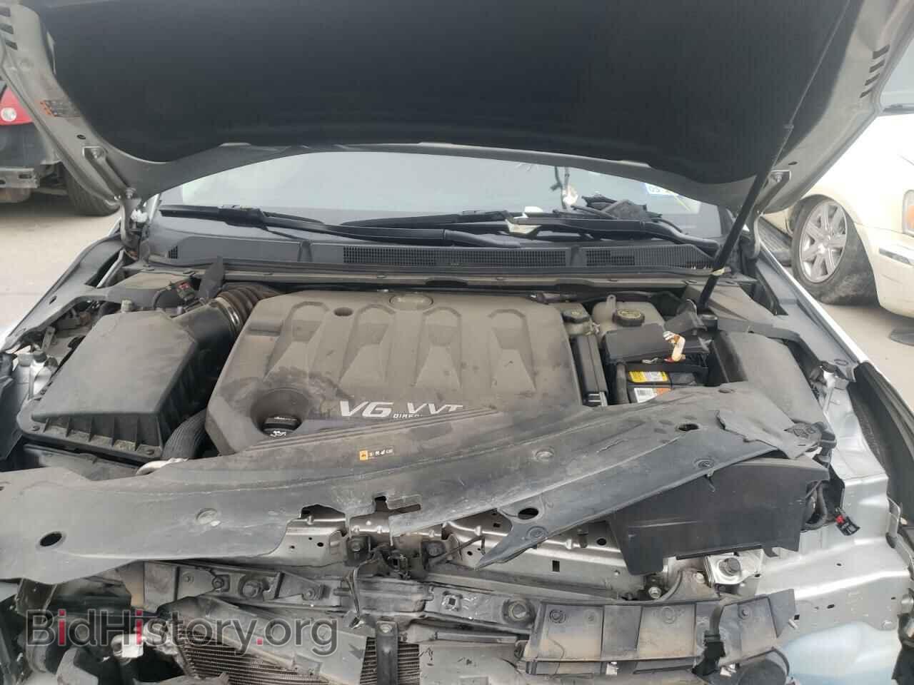 2018 CADILLAC XTS - VIN: 2G61M5S39J9140927 - Фото 7