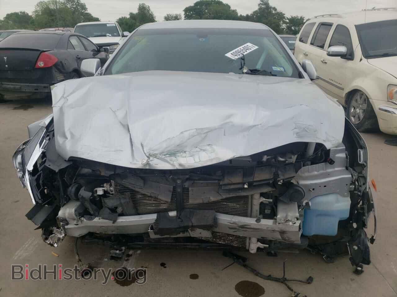 2018 CADILLAC XTS - VIN: 2G61M5S39J9140927 - Фото 9