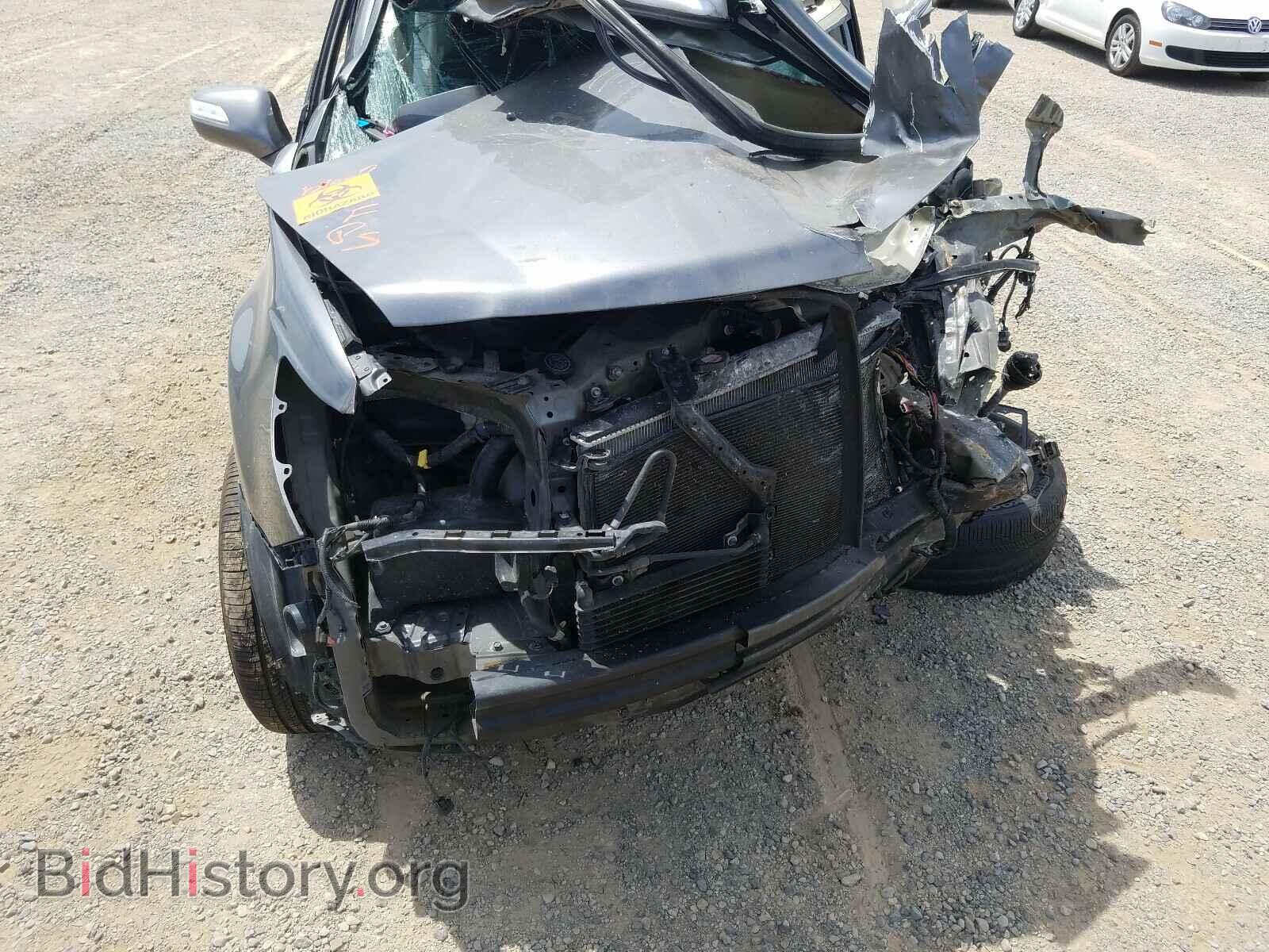 2011 ACURA MDX - VIN: 2HNYD2H41BH504348 - Фото 7