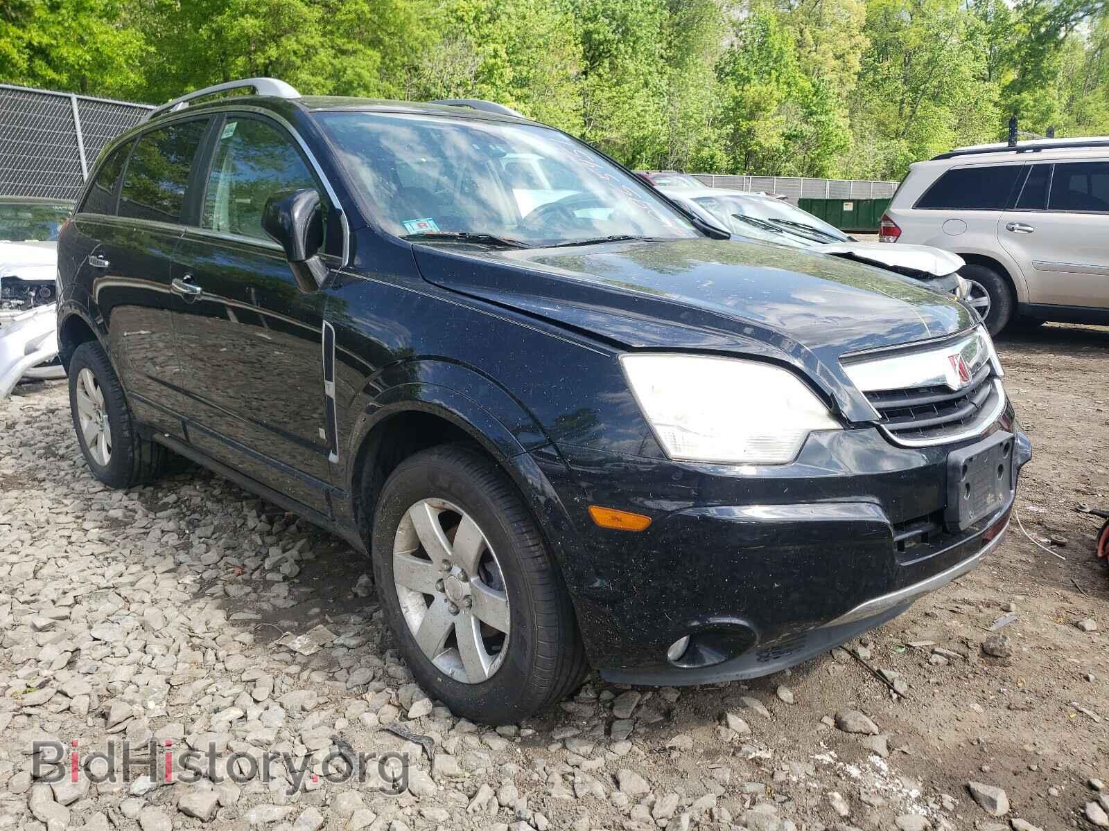 Photo 3GSCL53738S571050 - SATURN VUE 2008