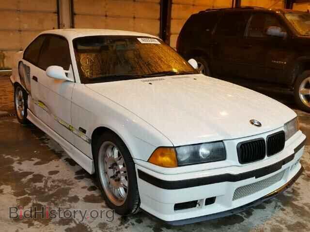 Photo WBSBF9327SEH05159 - BMW M3 1995