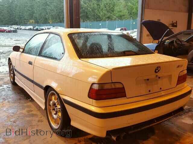 1995 BMW M3 - VIN: WBSBF9327SEH05159 - Фото 3