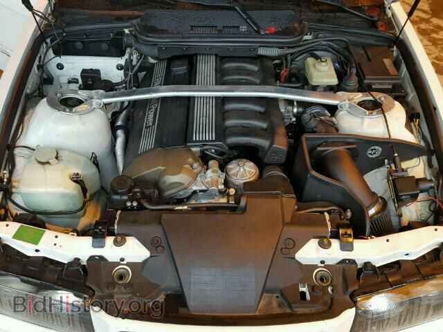 1995 BMW M3 - VIN: WBSBF9327SEH05159 - Фото 7