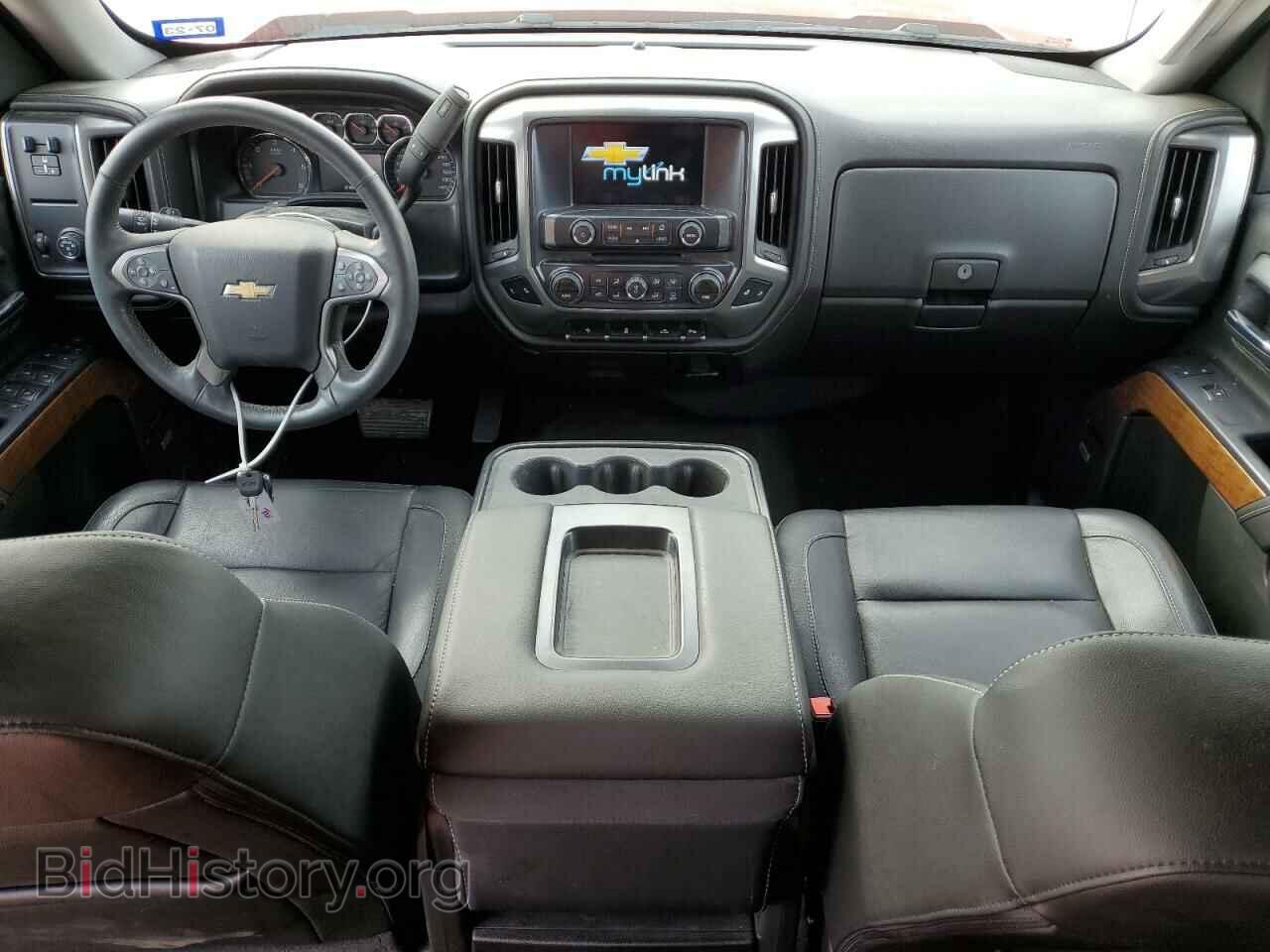 2016 CHEVROLET SILVERADO - VIN: 3GCPCSEC8GG374172 - Фото 8